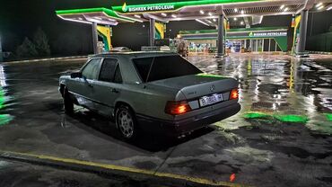 мерс 124 титан: Mercedes-Benz W124: 1989 г., 2.9 л, Механика, Дизель, Седан