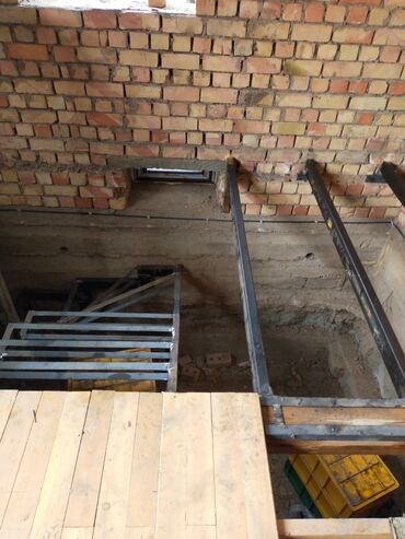 Обшивка лестниц: Обшивка лестниц — 11