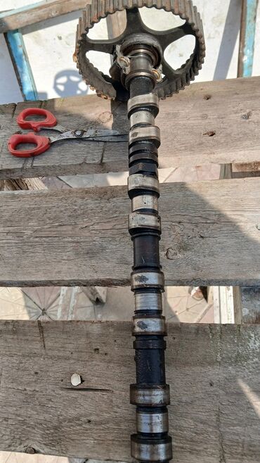 турбо аз подержанные автомобили таеота приюс аренд: Məhsul: Daxiliyanma mühərriki üçün eksantrik valı (kamşaft) Təsvir: -