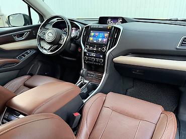 subaru forester 1997: Subaru Ascent: 2019 г., 2.4 л, Бензин, Кроссовер — 7