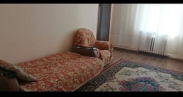 сталинка: 2 комнаты, 60 м², Азия Молл Сталинка, 2 этаж — 1