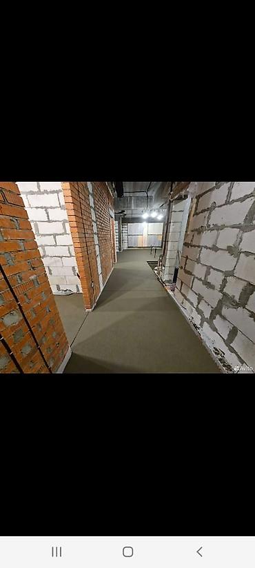 Напольные работы: Сухая стяжка пола под ключ - Механизированное устройство стяжки — 12