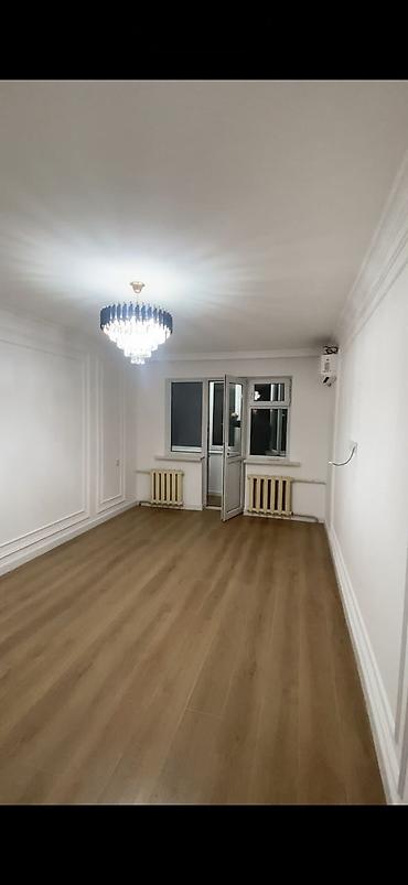 квартиры в районе дордой: 1 комната, 36 м², 104 серия, 5 этаж — 1