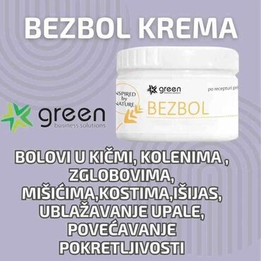 Nega kože