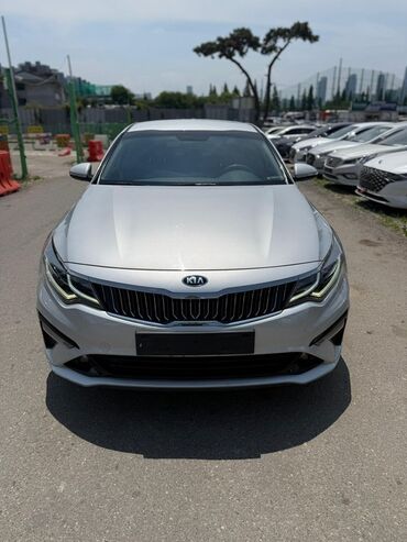 киа бонго сатылат: Kia K5: 2021 г., Седан