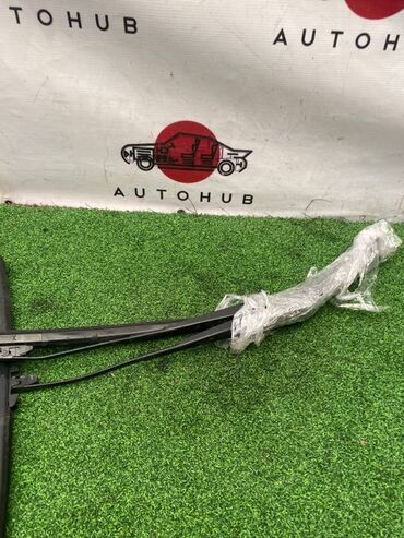 катафот субару: Дворник Subaru Forester SG5 EJ20 2003 (б/у) КУЗОВНЫЕ ДЕТАЛИ - #капот