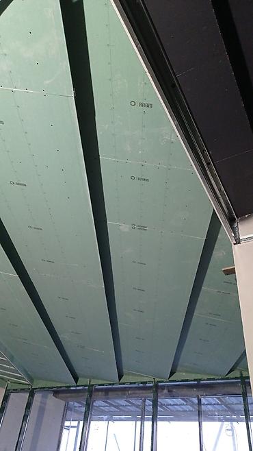 Другие виды гипсокартонных работ: Больше 6 лет опыта — 8