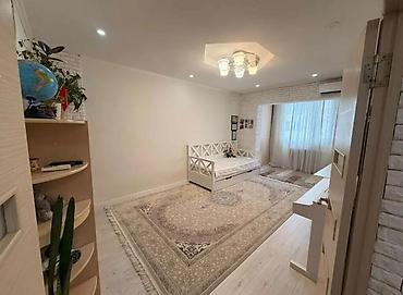 Продажа квартир: 2 комнаты, 52 м², 9 мкр 106 серия, 4 этаж, Свежий ремонт — 3