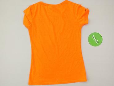 jordan czerwone: Janina, T-shirt damski, rozmiar S — 4