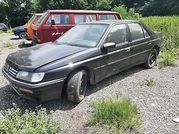 cacak voda: PEUGEOT 605 2.0 STRANAC | Proverite istoriju vozila Da li je u — 4