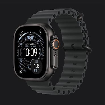 Apple Watch: Продаю исключительно 100% оригинальный ремешок для apple watch Ultra — 2