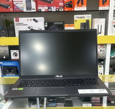 Acer: İşlənmiş ASUS Vivobook, 15.6 ", Intel Core i3, 256 GB, Pulsuz çatdırılma, Rayonlara çatdırılma, Ödənişli çatdırılma