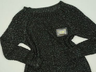 sweter z misiem ralph: Sweter damski, rozmiar S