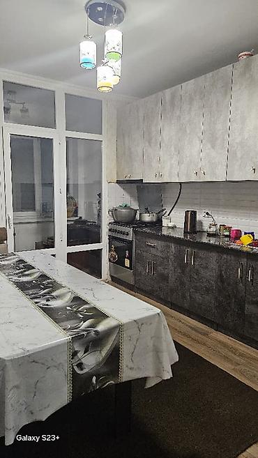 Продажа квартир: 2 комнаты, 68 м², Элитка, 11 этаж, Евроремонт — 8