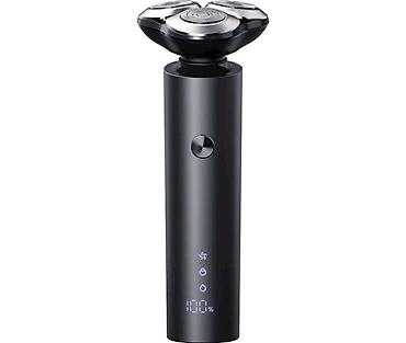 shaver: №: 8449 Məhsulun adı: Elektrik ülgüc Xiaomi Electric Shaver S301 Black — 2