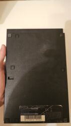 PS2 & PS1 (Sony PlayStation 2 & 1): Sony PlayStation 2. Tam islekdir, problemi yoxdur, qiymetide — 4