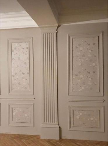 lalafo panel radiator: Kant ramka işləri. Hər növ fiqurların yapışdırılması — 5