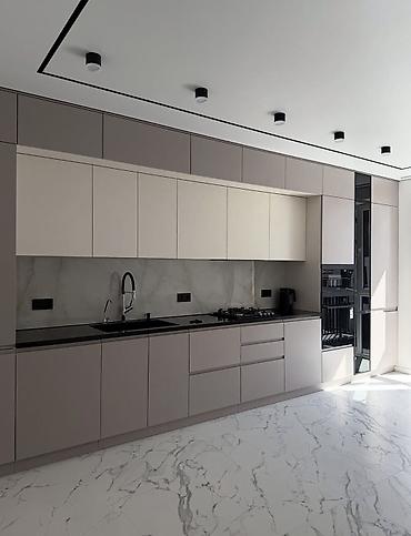 Кухонные гарнитуры: Кухонный гарнитур, Новый, Платная доставка, Бесплатная доставка — 6