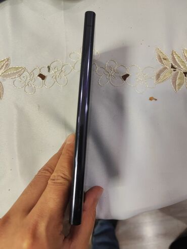 s22 kabro: Samsung Galaxy S22 Ultra, rəng - Qara, Barmaq izi