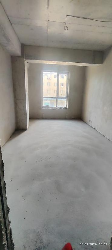 125: 3 комнаты, 96 м², Элитка, 2 этаж, ПСО (под самоотделку) — 2