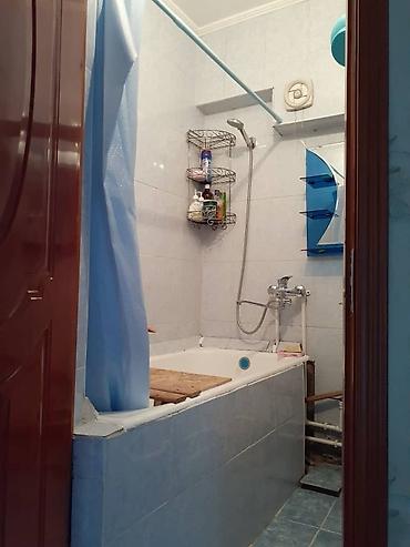 Продажа квартир: 2 комнаты, 47 м², Аламединский рынок / базар Индивидуалка, 4 этаж — 7