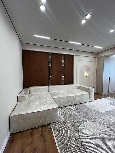 Продажа квартир: 2 комнаты, 76 м², Мед Академия Элитка, 11 этаж, Дизайнерский ремонт — 4