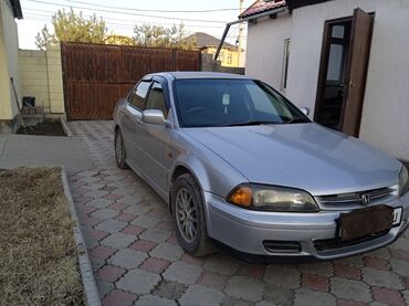 honda accord тарнео: Honda Torneo: 2000 г., 2 л, Автомат, Газ, Седан