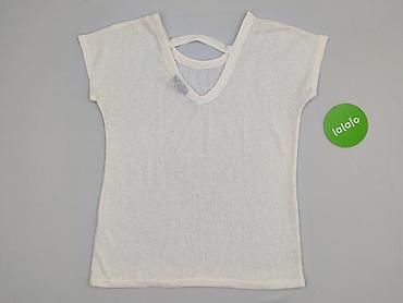 m style koszule: Bluzka damska, rozmiar M — 3