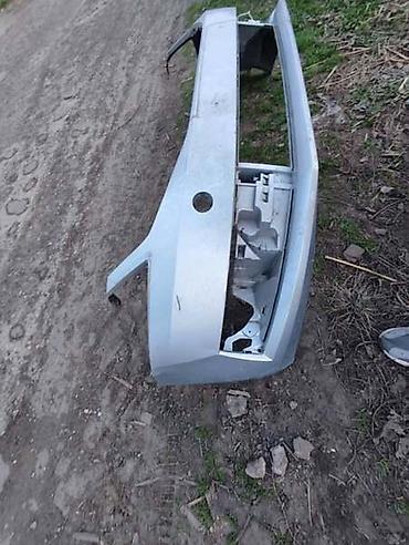 vrsta vozila: BRANIK SA OSTECENJEM ZA ŠKODA OCTAVIA | Branik ima ostecenje koje se — 5