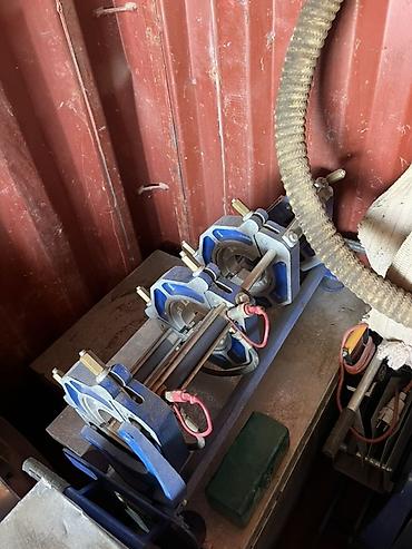 svarkalar: Yeni Qaynaq aparatı Kredit yoxdur — 1