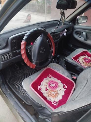 sonata d8: Daewoo Nexia: 2007 г., Седан — 6