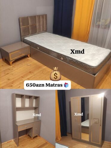 Qonaq otağı dəstləri: Oğlan və qız üçün, Yeni