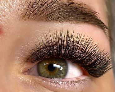 Лешмейкеры: Лешмейкер. Больше 6 лет опыта. Процент — 1