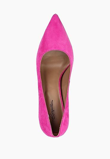 Туфли: Туфли, 38, Corso Como, Новый, цвет - Розовый, Самовывоз, Платная доставка — 5