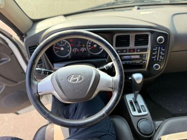 Hyundai: Hyundai Porter: 2019 г., 2.5 л, Автомат, Дизель, Пикап — 16