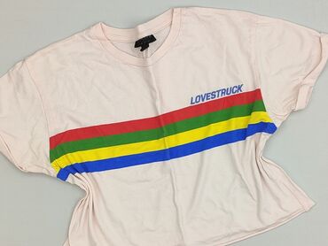 Topshop, Футболка жіноча, розмір XS
