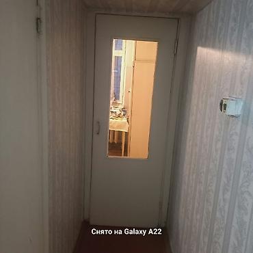 квартира аренда старый толчок: 2 комнаты, 45 м², Ата-Тюрк парк 104 серия, 2 этаж, Старый ремонт — 6
