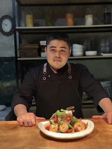 Повара: Повар Сушист. 3-5 лет опыта — 20