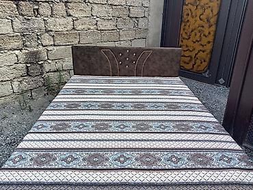 Çarpayılar: Yeni, Təknəfərlik çarpayı, Bazasız, Matrassız, Siyirməsiz, Azərbaycan — 23