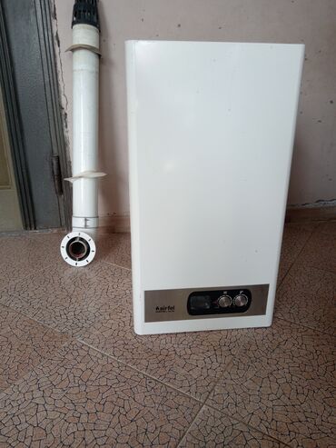 Kombilər: İşlənmiş Kombi 28 kVt, Ünvandan götürmə, Ödənişli quraşdırma, Zəmanətsiz, Kredit yoxdur