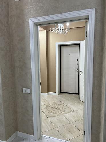 Продажа квартир: 1 комната, 33 м², Восток-5 мкр Элитка, 1 этаж, Евроремонт — 3