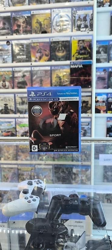 PS4 oyunu Gran Turismo Sport "Gran Turismo Sport" PlayStation oyunu