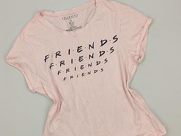 bluzy friends: F.R.I.E.N.D.S, T-shirt damski, rozmiar S — 1