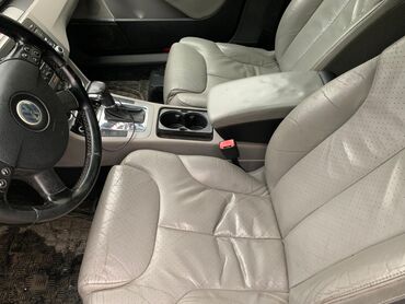 Volkswagen: Volkswagen Passat: 2006 г., 1.8 л, Автомат, Бензин, Универсал — 12