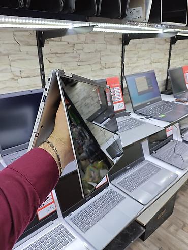 acer i5: Acer 14" çevrilə bilən noutbuk (x360) - Prosessor: Intel Core — 1