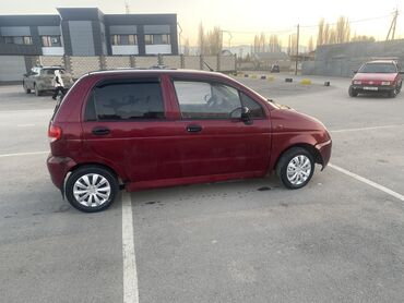 купить чехол для авто в бишкеке: Microcar : 2005 г., Механика, Хэтчбэк