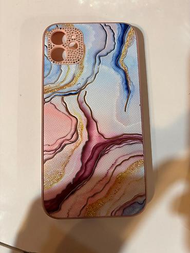 Kabrolar: IPhone üçün dekorativ qoruyucu örtüklər dəsti Model uyğunluğu — 3