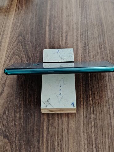 Huawei: Huawei P Smart Z, 64 GB, rəng - Yaşıl, İki sim kartlı — 5