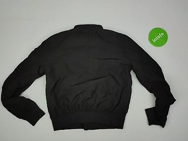 pull and bear kurtka bomber: Bershka, Kurtka bomberka damska, rozmiar S — 4