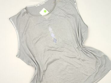 Women's Clothing: Women's blouse, size 3XL (EU 46)